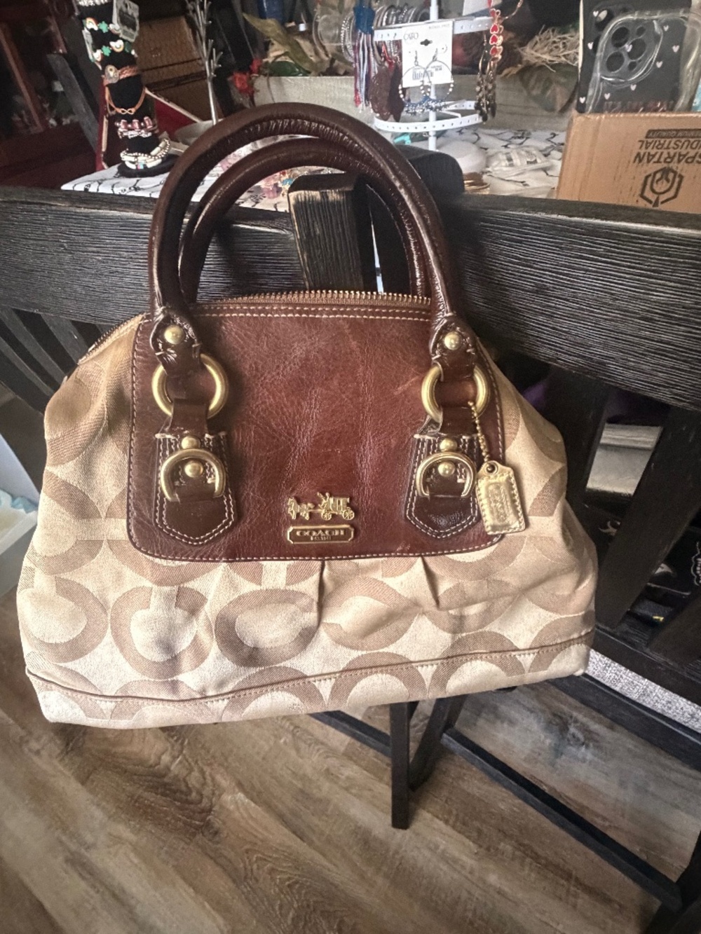 Purse